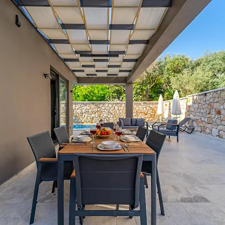 Simurg * Kaş