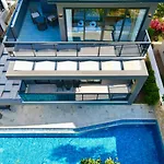 Simurg Villa Kaş