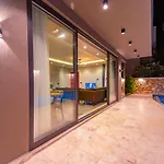 Willa Simurg Kaş
