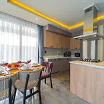 Simurg Willa Kaş