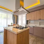 Simurg Willa Kaş
