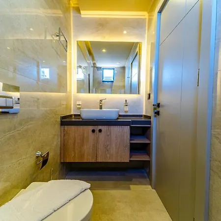 Villa Simurg Kaş