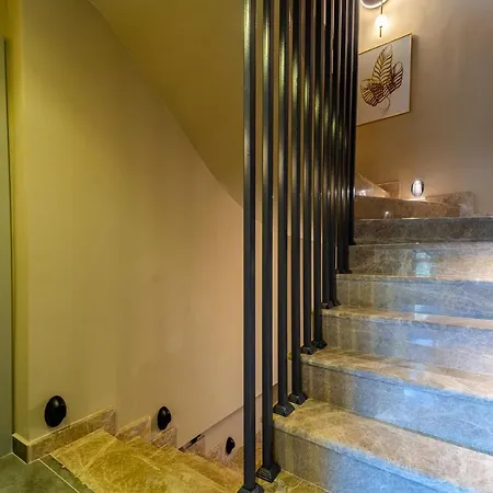 Simurg Villa