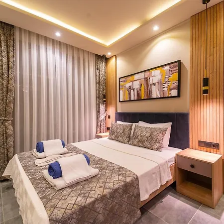 Villa Simurg *